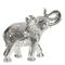 Фигурка декоративная &quot;Слон&quot;, Д21,5 Ш9 В19 см