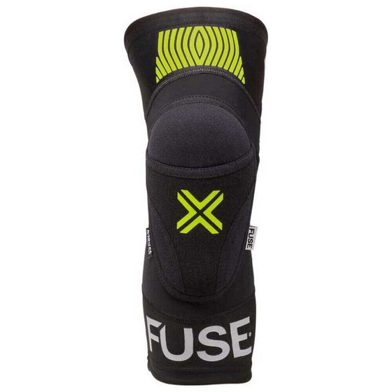 FUSE PROTECTION Omega Knee Guards