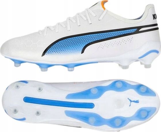 Кроссовки Puma Puma KING Ultimate FG/AG 107097 01