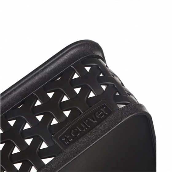 Корзина MY STYLE A4 темно-коричневая