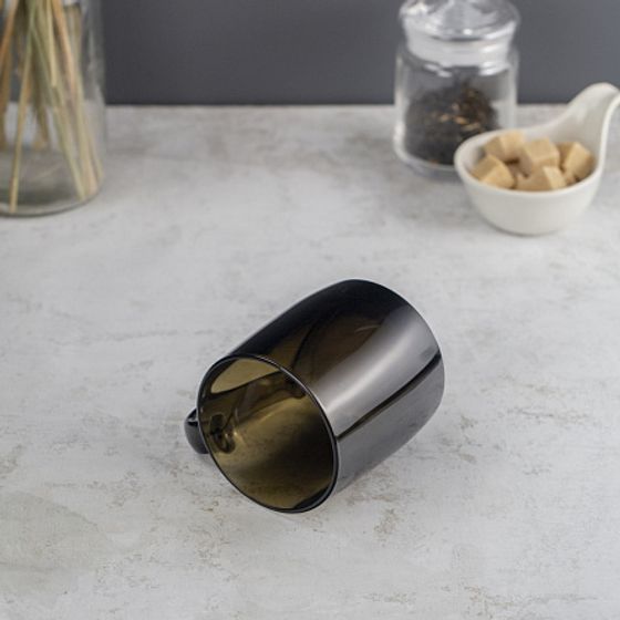 Кружка НОРДИК ЭКЛИПС 380мл