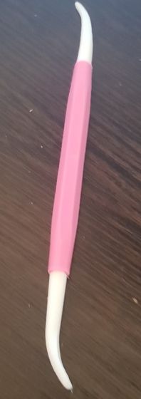 !09 Набор кондитерских инструментов 8 штук