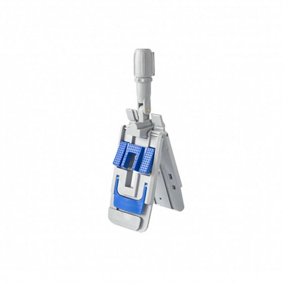 Комплект для пола PRO-20 (ведро, отжим, швабра, насадка моющая)