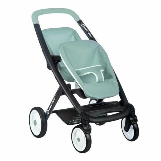 Коляска для кукол Smoby Maxi-Cosi Twin 64 cm