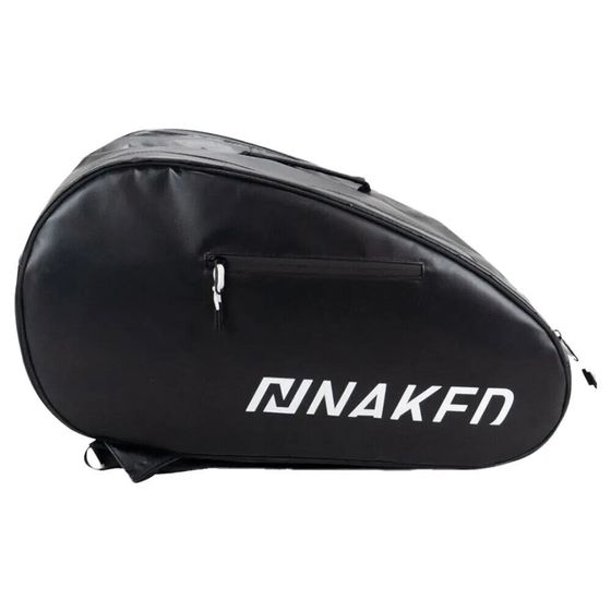 NAKED HOCKEY The 35L Padel Racket Bag