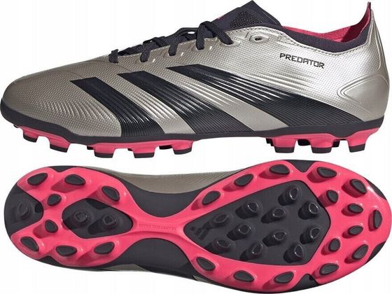 Adidas adidas Predator League 2G/3G AG IF6313 Обувь