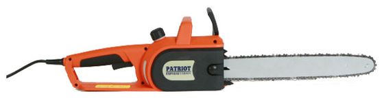 Электрическая цепная пила Patriot ESP 1814 1800Вт дл.шины:14&quot; (35cm) (220301530)
