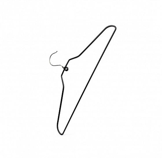 Набор вешалок универсальных NEO BLACK&amp;WHITE 42см 5шт