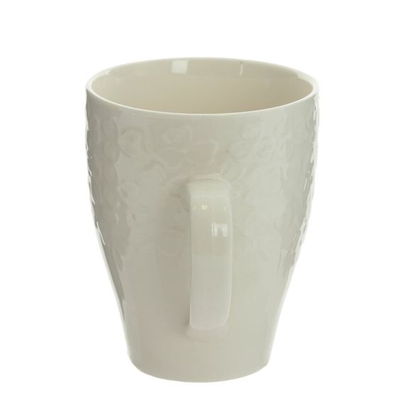 Кружка 400 мл, L11 W8,5 H11 см,