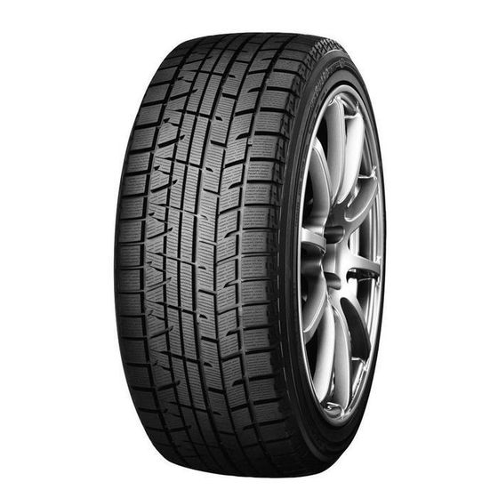 Шина зимняя нешипуемая Yokohama IceGuard IG50+ 215/65 R16 98Q