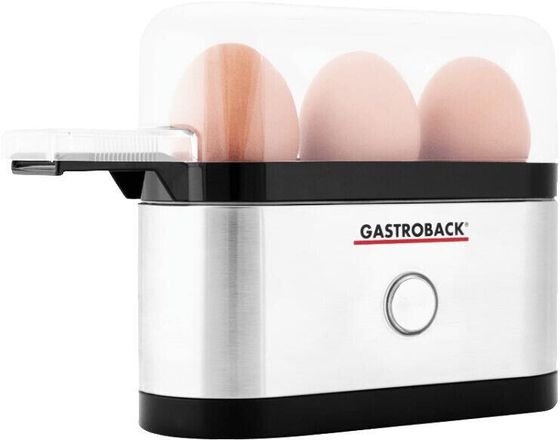 Jajowar Gastroback 42800 Mini