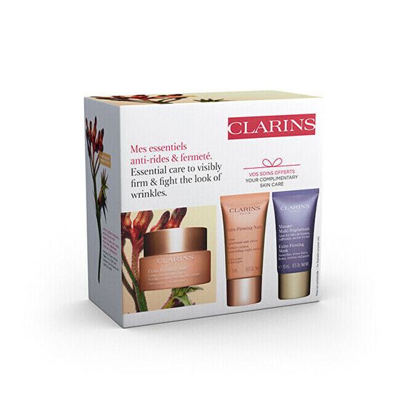 Extra Firming skin care gift set