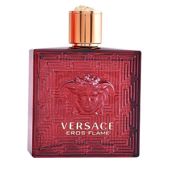 VERSACE Eros Flame 50ml Eau De Parfum