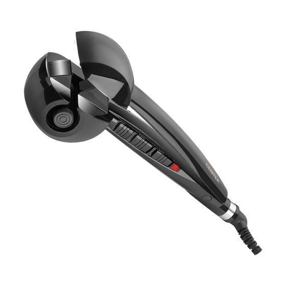Щипцы Centek CT-2079 50Вт черный