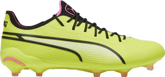 Бутсы для футбола Puma Puma King Ultimate FG/AG 107563 06 45