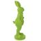 Фигурка декоративная &quot;Заяц&quot;, L8 W9 H24,5 см