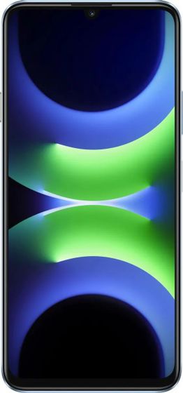 Смартфон Huawei Nova Y72S 8/128Gb синий (51098BCB)