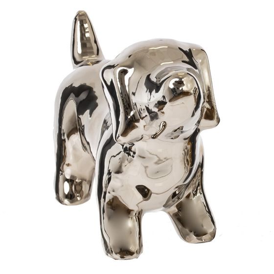 Фигурка декоративная &quot;Собака&quot;, L20 W8 H13,5 см