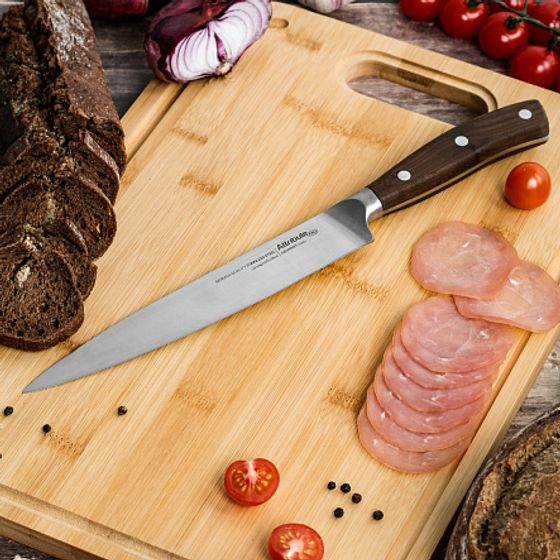 Нож филейный GOURMET 20см