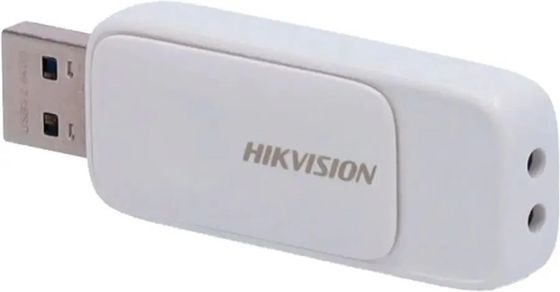 Флеш диск 16GB Hikvision M210S HS-USB-M210S USB3.0 белый (HS-USB-M210S 16GB U3 white)