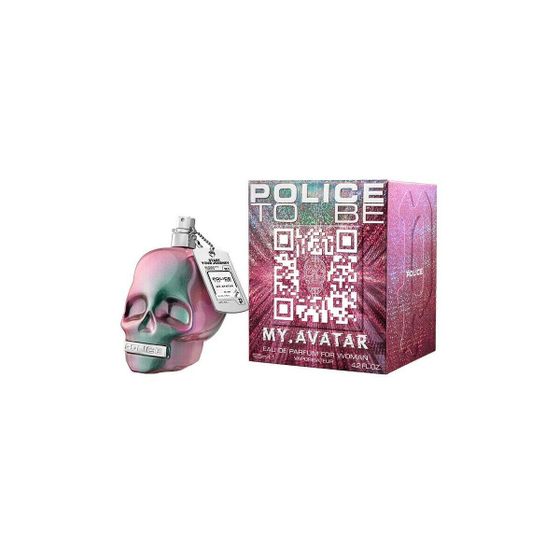 Женская парфюмерия Police To Be My. Avatar EDP 125 мл