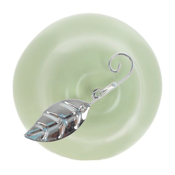 Фигурка декоративная &quot;Груша&quot;, L9 W9 H16 см