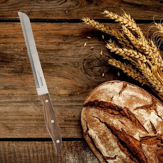 Нож для хлеба VILLAGE