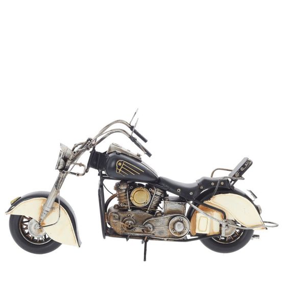 Подставка для бутылки "Мотоцикл", L40 W13,5 H21,5 см