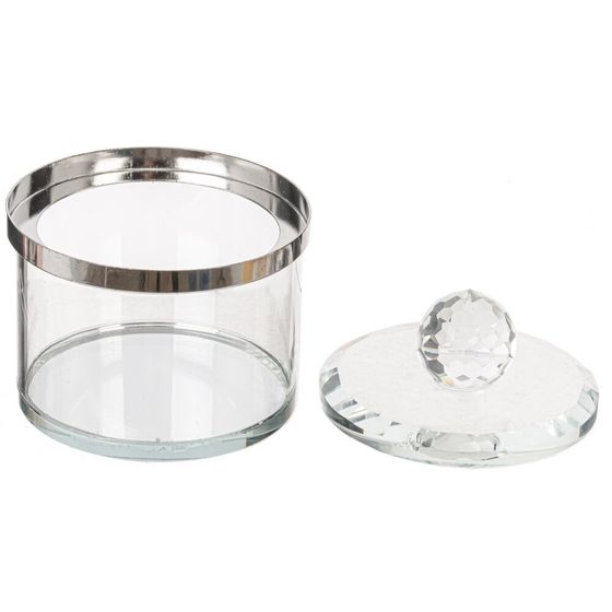 Шкатулка, Д6 Ш6 В6,5 см