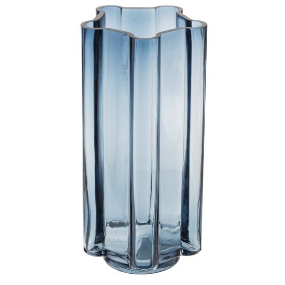 Ваза, 1800 мл, L13 W13 H28 см