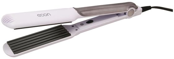 Щипцы Econ ECO-BH002G 30Вт белый