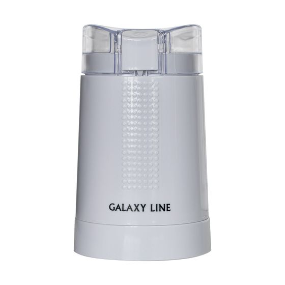 Кофемолка Galaxy LINE GL0909 200Вт белый