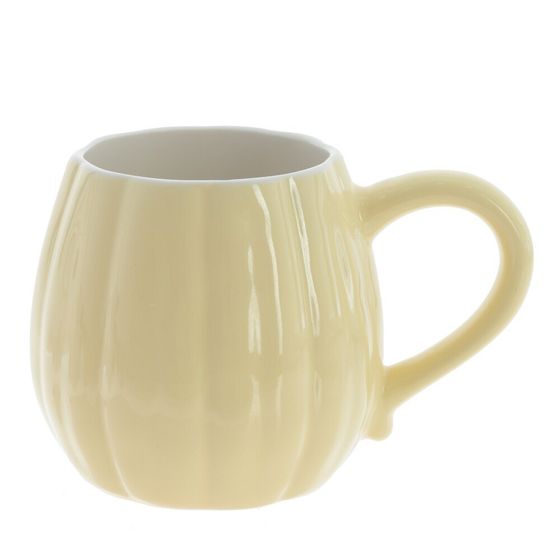 Кружка, 600 мл, L14,5 W10,5 H10 см, дизайн микс