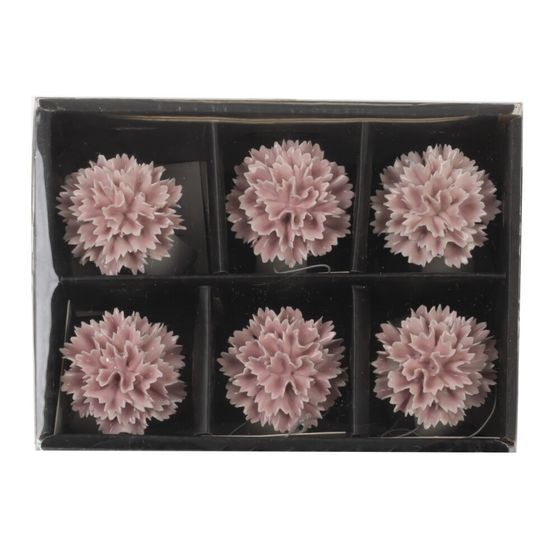 Кольцо для салфетки L16,5 W12,5 H7,5 см