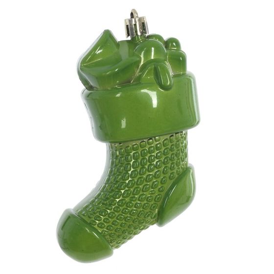 Набор из 20шт Украшение новогоднее &quot;Шар&quot;, L40 W8 H40 см