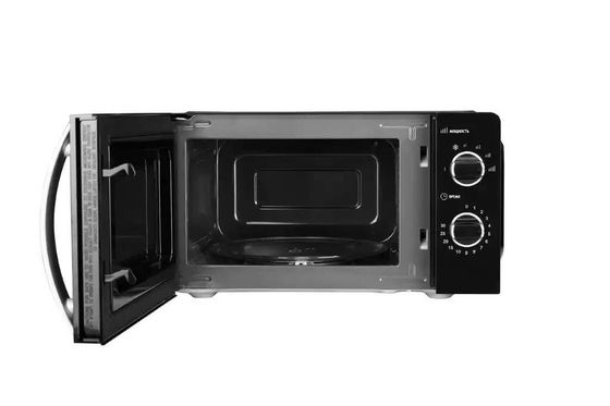 Микроволновая печь Kraft KF20MW7B-203M 20л 700Вт черный