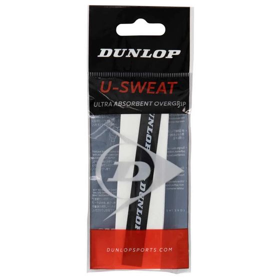 DUNLOP U-Sweat Overgrip