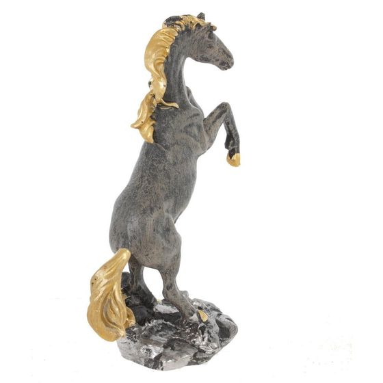 Фигурка декоративная &quot;Лошадь&quot;, L9 W4 H12,5 см, 4в.
