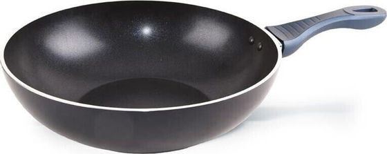 Patelnia Orion wok Diamentowa 30cm