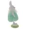 Фигурка декоративная "Зайка", L7 W7 H17 см, 3в.