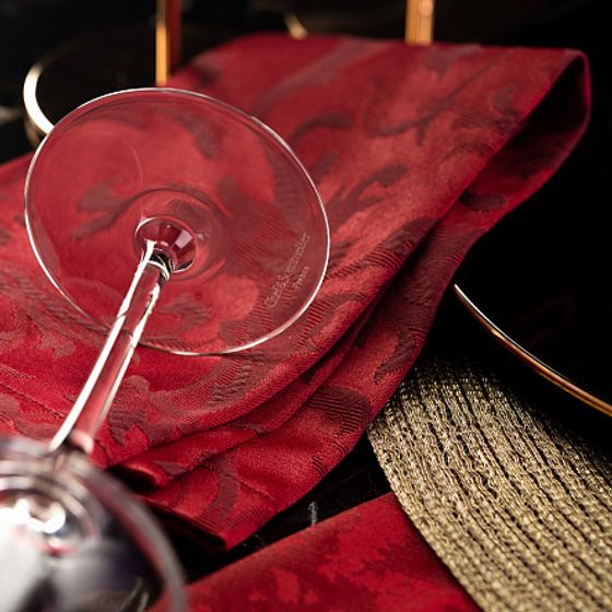 Набор бокалов для вина СЮБЛИМ 6шт 350мл