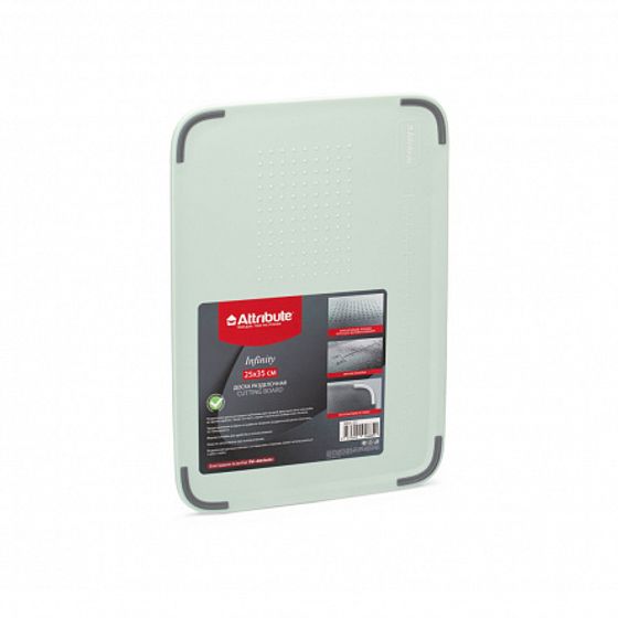 Доска разделочная INFINITY 35x25см