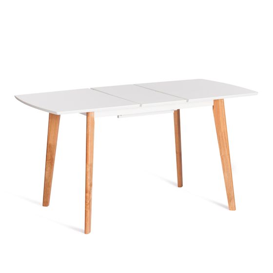 Стол обеденный раскладной Claire