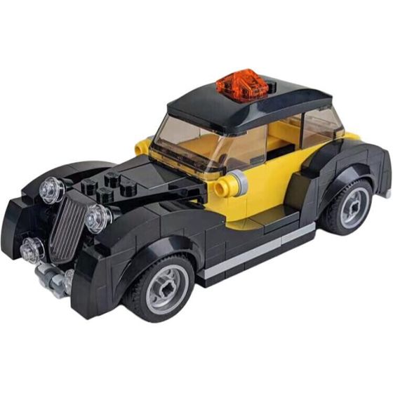 Конструкторы LEGO Vintage Taxi 163 40532
