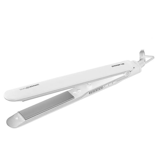 Выпрямитель Polaris PHS 1860К 45Вт белый макс.темп.:220°С