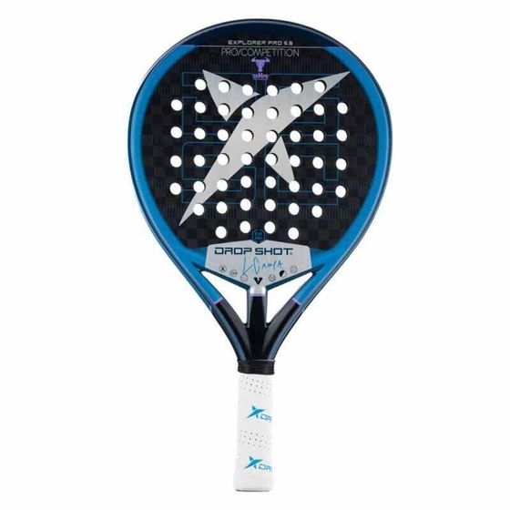 DROP SHOT Explorer Pro 6.0 padel racket