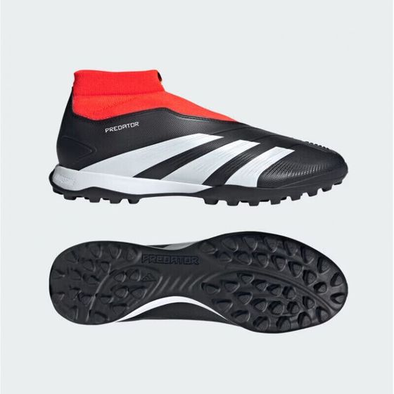 Кроссовки Adidas Predator League LL Jr TF IG7715