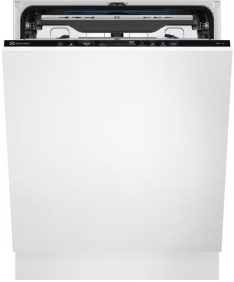 Встраиваемая ПМ Electrolux EEM69410W 15 комплектов