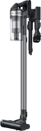 Пылесос вертикальный беспроводной Samsung VS20B75ACR5/EV 550Вт черный