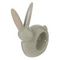Держатель для салфетки "Заяц", L8,5 W3,5 H11 см